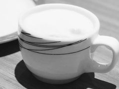 咖啡-萨莉亚意式餐厅(国和1000店)