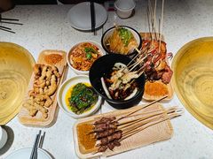 -老佛爷铜炉蛙锅(坂田佳华领汇店)