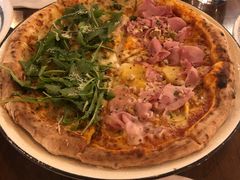 -PIZZA BIANCA(万象城店)