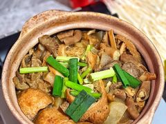 -肥家大排档(天河体育西店)