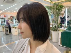 -秦·专注剪发