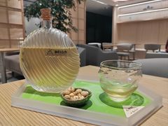 -洄归山也·高空C位湖景下午茶(东方之门店)