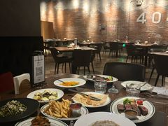 -404干式熟成牛排馆•聚会餐厅