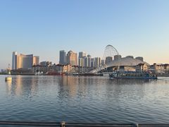 -海河外滩公园