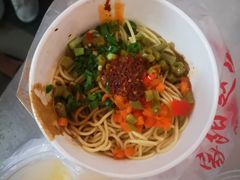 -家阳赵师傅油饼包烧麦(粮道街店)