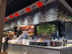 -六月雪干锅(绵阳王府井百货店)