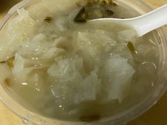 夏三宝-百花传统甜品店(原址店)