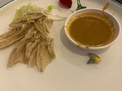 -全聚德(上海首店浦东店)