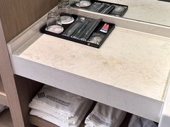 -乔治莫兰迪酒店(济南解放路山东大学店)