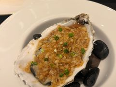 -甄御•海鲜新青岛菜(麦岛店)