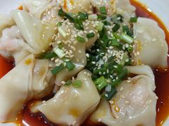 -弄堂咪道-饭香·面香·馄饨香(兴梅店)