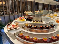 -印象餐厅(杭州国际博览中心北辰大酒店)