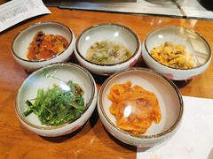 -大渔铁板烧(中山路八佰伴店)