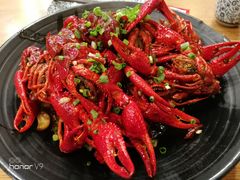 -虾小龙老长沙龙虾馆(坡子街店)