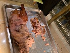 -碧涛阁·泡泡海洋·汤泉洗浴(王府花园店)