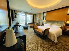 -济南喜来登酒店