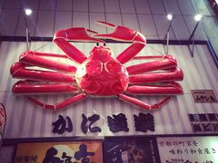 -蟹道乐(網元別館店)