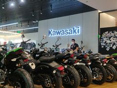 -川崎北京风火轮店