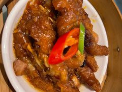 -万龙洲海鲜(大兴绿地缤纷城店)