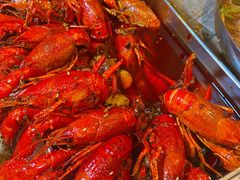 -枪火串烧·东北特色烧烤(罗湖总店)