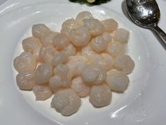 干葱爆虾仁-黛瓦里巷(南京东路店)