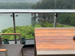-璟象酒店-爱丽坊景观餐厅