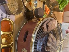 -闻老头·菊花炭烤肉(D11店)