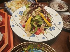 -隐炉和牛烧肉店(群力店)