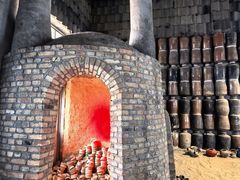 -清风小镇闯关东影视基地