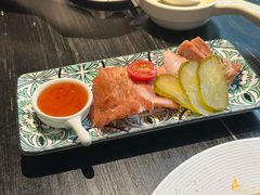 -gogo·Thai泰西餐厅