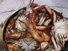 -半岛听涛蒸汽海鲜自助(K11店)