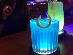 -CIRCLE·酒吧(第一国际店)