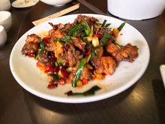 -喜洲翰林餐厅(董家百年老宅店)