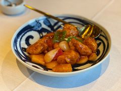 -三号黄浦会Canton Table