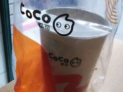 -CoCo都可(虹口龙之梦店)