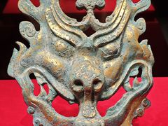 -北京大葆台遗址博物馆