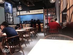 大堂-老廣糖水铺(乐汇城店)