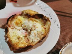 芝士蟹斗-割烹旭日本料理(龙湖狮山天街店)
