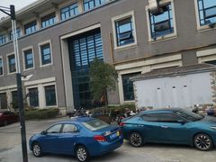 -上海海洋大学(临港校区)