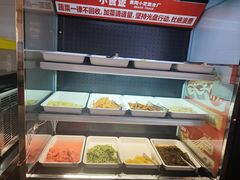 -小食迹贵阳丝娃娃(世纪金源店)