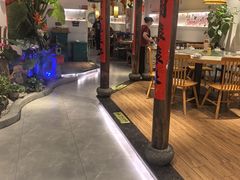 -春天里餐厅(西田城店)