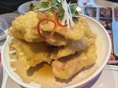 亲爱的热爱的锅包肉-李老哈·东北菜(宋园路店)