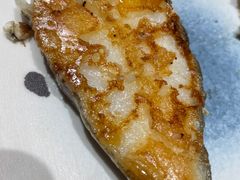 -淡尾·海鲜自助概念餐厅(虹桥南丰城店)