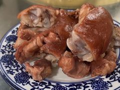 -吾味香葫芦头(安西街店)