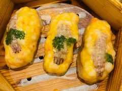 -龙庭华宴·粤菜·早茶