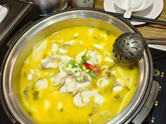 -严厨老坛酸菜鱼(金鹰店)