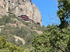 -大慈岩风景区