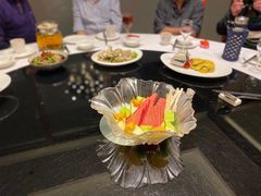 -丰收日·小海鲜·沪上家宴(顾村正大店)