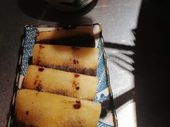 -探鱼·鲜青椒爽麻烤鱼(广州南沙万达广场店)