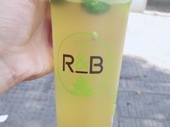 -巡茶(汇邻广场店)